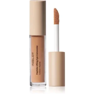 InglotPeptide Lifting Eye Concealer folyékony korrektor Biztonságos fizetés