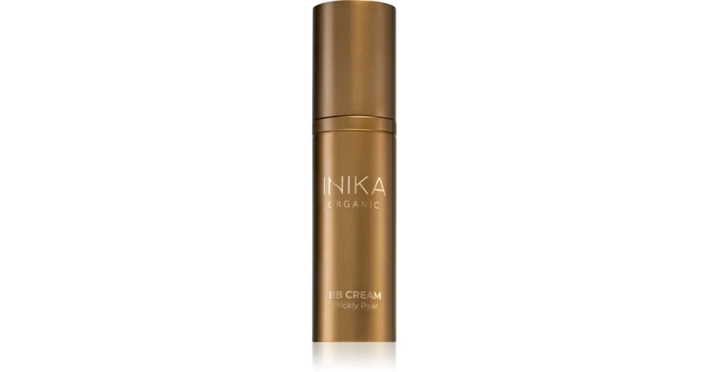 Szuper akció INIKA OrganicBB Cream BB krém