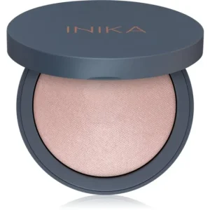Végkiárusítás INIKA OrganicMineral Illuminisor kompakt púderes élénkítő arcra