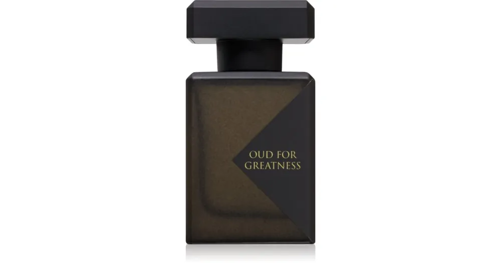 Végkiárusítás Initio Parfums PrivésOud for Greatness haj illat unisex