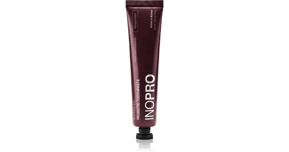 InoProProbiotic Toothpaste fehérítő fogkrém Népszerű