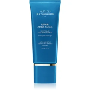 Institut EsthedermAfter Sun Repair Firming Anti Wrinkle Face Care arckrém napozás után Korlátozott ajánlat