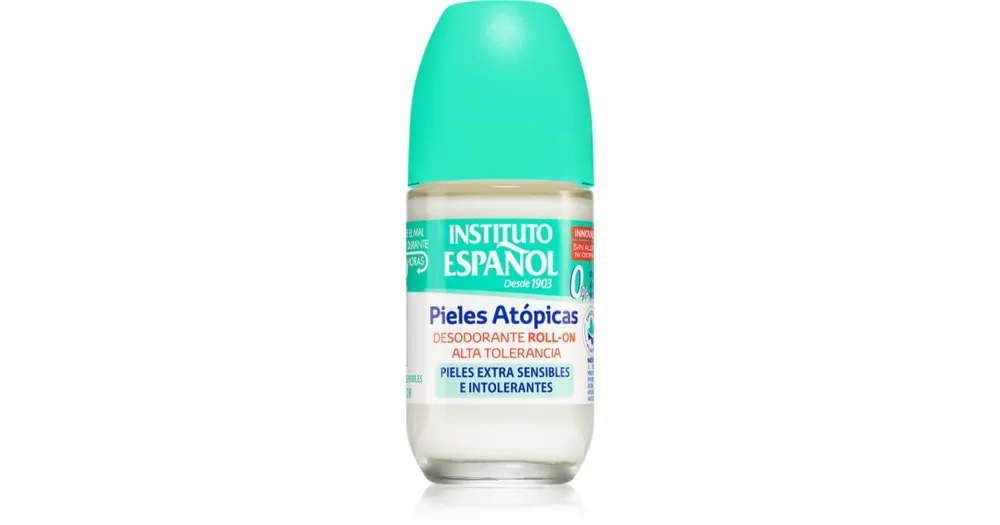 Instituto EspañolAtopic Skin golyós dezodor Kiárusítás