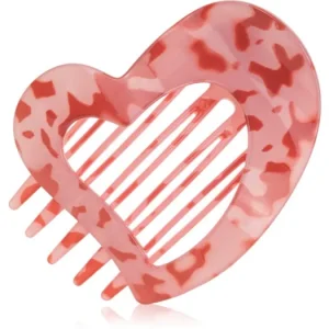 Szezonális akció invisibobbleClipstar Lovers Hug kontykészítő pánt