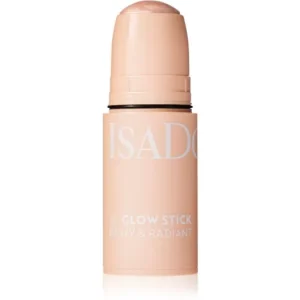 Alacsony ár IsaDoraThe Glow Stick Dewy & Radiant bőrélénkítő ceruza