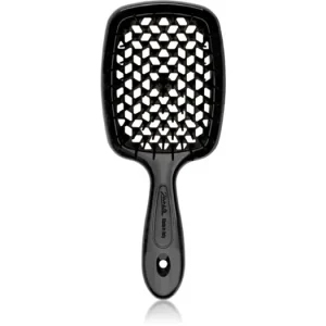 Alacsony ár JanekeCarbon Fibre Pneumatic Brush hajkefe