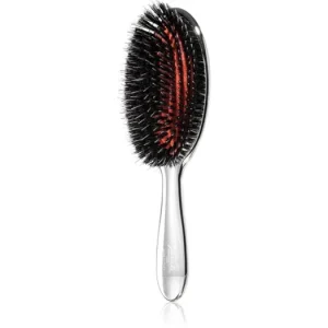 JanekeChromium Line Air-Cushioned Brush with Bristles and Nylon Reinforcement hajkefe Csak ma