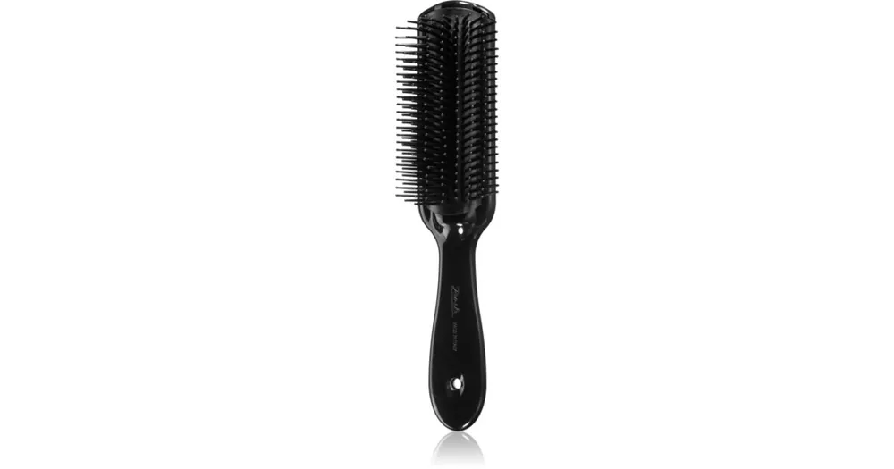 Biztonságos fizetés JanekeProfessional Black Color Hair-Brush hajkefe