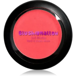 Alacsony ár J.Cat BeautyBlush Mallow matt krémes arcpírositó