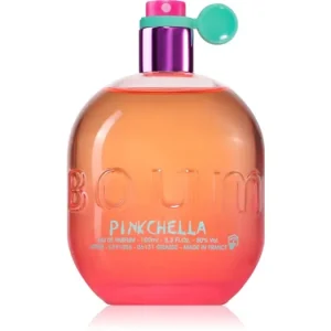 Jeanne ArthesBoum Pinkchella Eau de Parfum hölgyeknek Biztonságos vásárlás