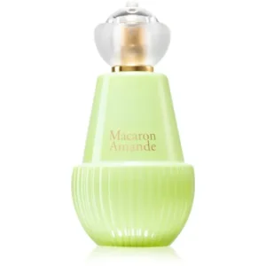 Újdonság Jeanne ArthesTea Time á Paris Macaron Amande Eau de Parfum hölgyeknek