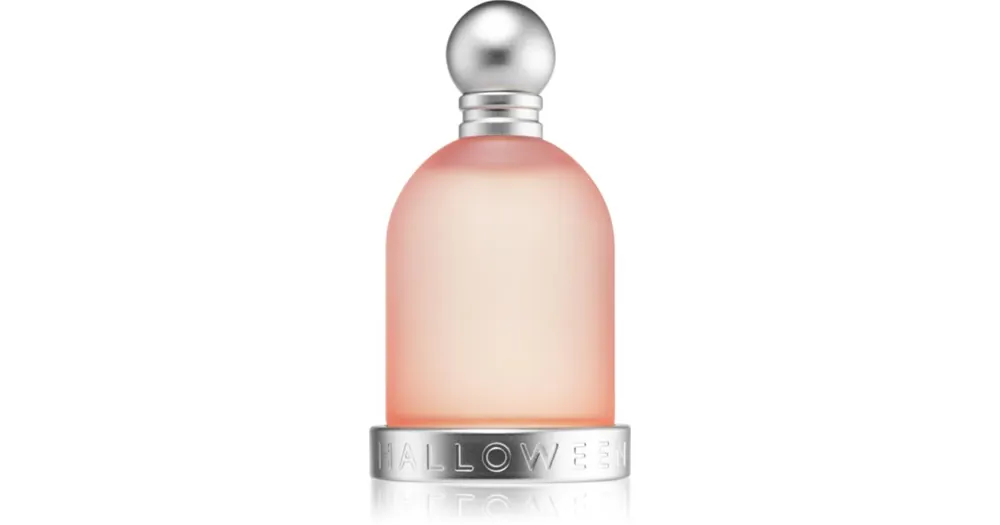 Csak ma HalloweenMagic Eau de Toilette hölgyeknek