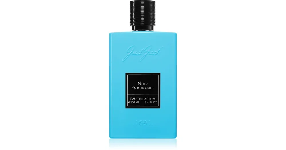 Just JackNoir Endurance Eau de Parfum hölgyeknek Alacsony ár
