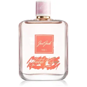 Just JackSantal Bloom Eau de Parfum hölgyeknek Biztonságos vásárlás