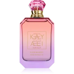 Bestseller KayaliFleur Majesty Rose Royale 31 Eau de Parfum hölgyeknek