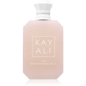 KayaliYum Boujee Marshmallow 81 Eau de Parfum intense hölgyeknek Azonnali szállítás