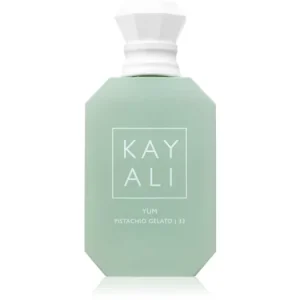 KayaliYum Pistachio Gelato 33 Eau de Parfum Vedd meg most