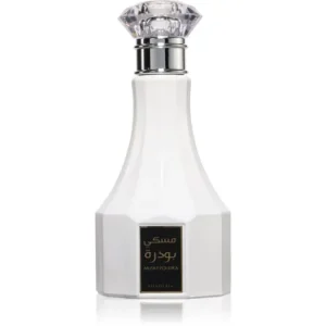 KhadlajMusky Poudra Eau de Parfum alkoholmentes hölgyeknek Legjobb ár