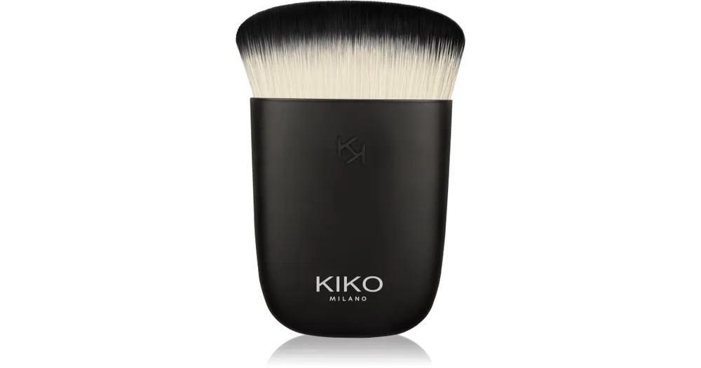 KIKO MilanoFace 16 Kabuki sminkecset Alacsony ár
