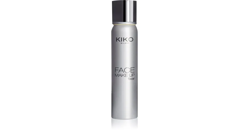 KIKO MilanoMake Up Fixer sminkfixáló spray Azonnali szállítás
