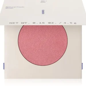 KorresNatural Fresh Blush kompakt arcpirosító Kihagyhatatlan ajánlat