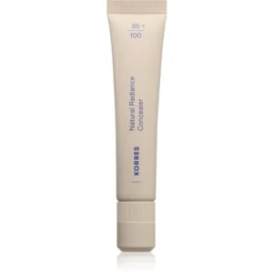 KorresNatural Radiance krémes fedő korrektor Legnépszerűbb