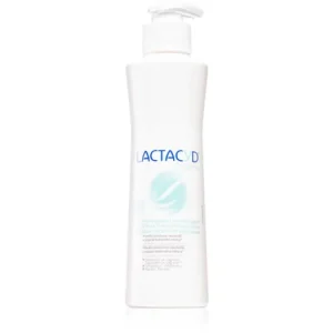 LactacydPharma emulzió intim higiénára Vásárlói kedvenc