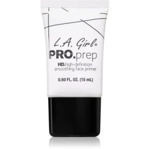 Azonnali szállítás L.A. Girl CosmeticsPRO. Prep HD kisimító sminkalap