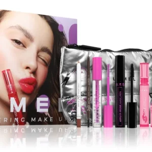 Kihagyhatatlan ajánlat LAMELBox Gift Set dekoratív kozmetika szett