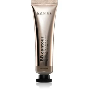 LAMELInsta BB contour krémes bronzosító Kihagyhatatlan ajánlat