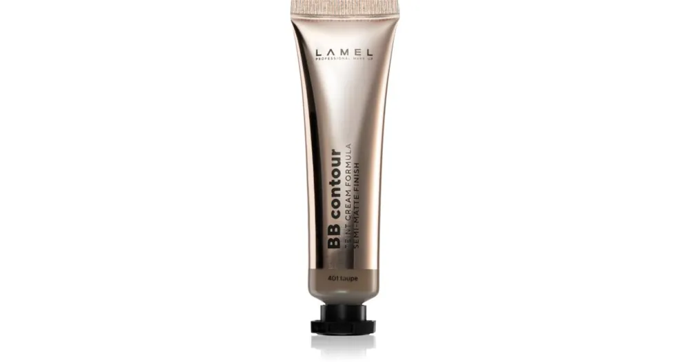 LAMELInsta BB contour krémes bronzosító Kihagyhatatlan ajánlat