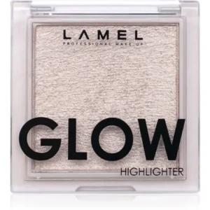LAMELOhMy Glow highlighter Prémium