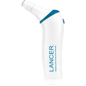 Akció LANCERPRO POLISH MICRODERMABRASION DEVICE vákuumos bőrtisztító
