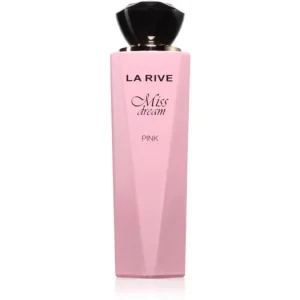 Legjobb ár La RiveMiss Dream Pink Eau de Parfum hölgyeknek