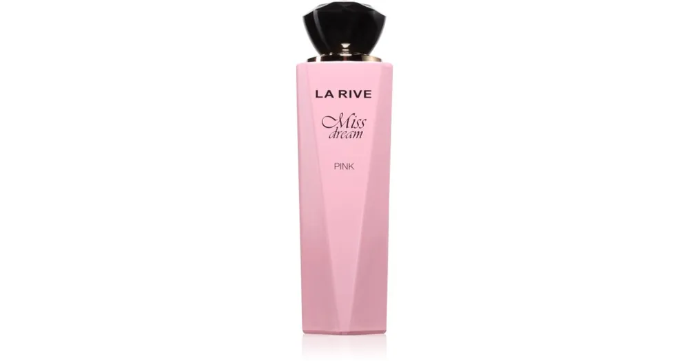 Legjobb ár La RiveMiss Dream Pink Eau de Parfum hölgyeknek