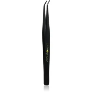 Lash BrowPress&Go Tweezer szemöldökcsipesz Szempillákra és szemöldökre Biztonságos vásárlás