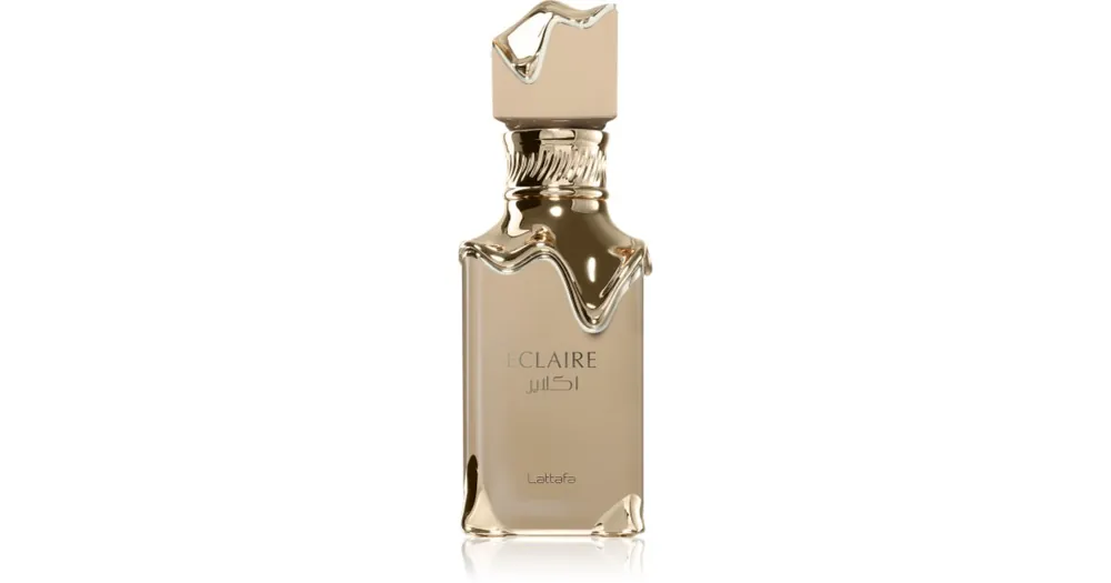 Expressz szállítás LattafaEclaire Eau de Parfum unisex