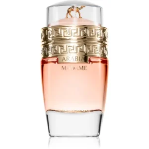Olcsóbb Le ChameauArabia Madame Eau de Parfum hölgyeknek