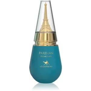 Le ChameauParisian Memories Eau de Parfum hölgyeknek Újdonság