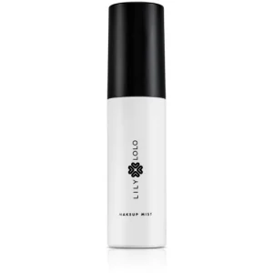 Korlátozott ajánlat Lily LoloMakeup Mist sminkfixáló spray