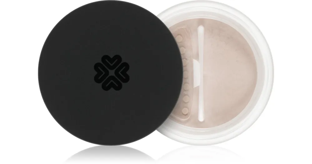 Lily LoloMineral Concealer ásványi púder Legnépszerűbb