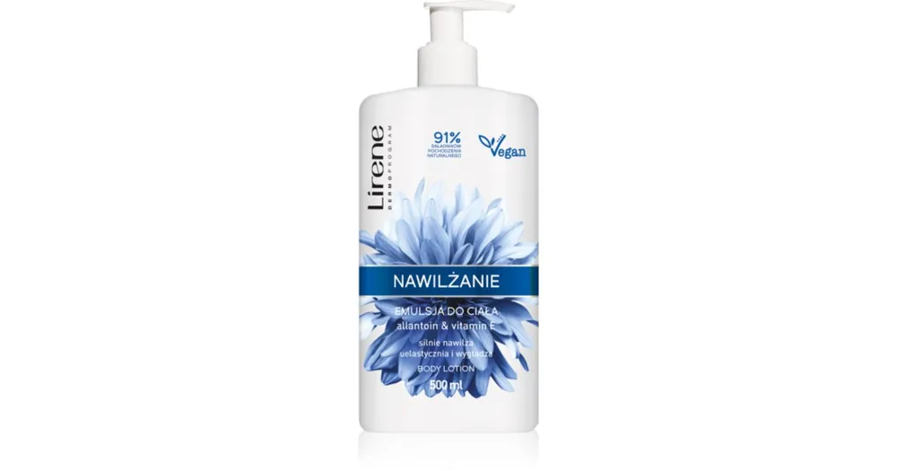 LireneBody Balms Moisturizing mélyhidratáló balzsam Azonnal elérhető