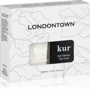 Vedd meg most LONDONTOWNConceal + Go Duo körömlakk szett