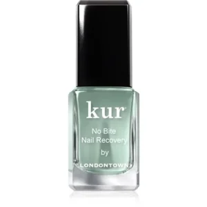 Kihagyhatatlan ajánlat LONDONTOWNKur No Bite Nail Recovery keserű lakk körömrágás ellen