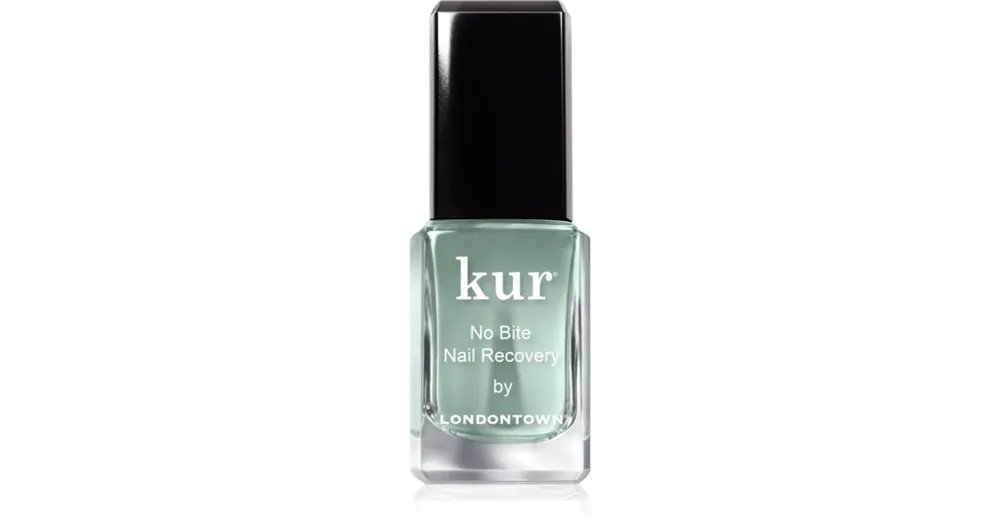 Kihagyhatatlan ajánlat LONDONTOWNKur No Bite Nail Recovery keserű lakk körömrágás ellen