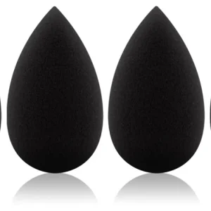 Biztonságos fizetés Luvia CosmeticsClassic 4 Mini Make-up Sponges precíz make-up szivacs