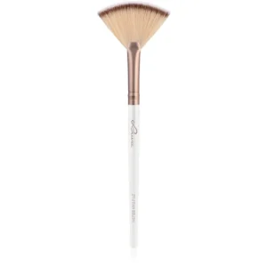 Luvia CosmeticsElegance Fan Brush legyező ecset Szezonális akció