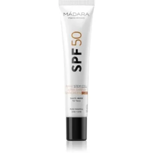 MÁDARASPF50 napozókrém arcra SPF 50 Outlet