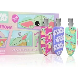 Mad BeautyGrogu Galaxy hajtű Exkluzív ajánlat