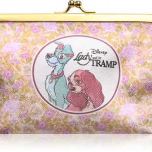 Expressz kézbesítés Mad BeautyLady & The Tramp kozmetikai táska